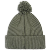 Spada Bobble Beanie - Olive